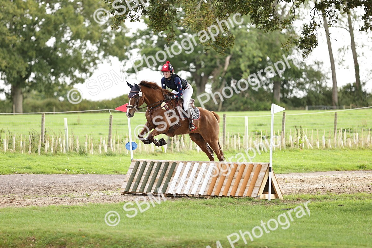 SBM_11747 - E6 - Eventers Challenge 80cm Championship