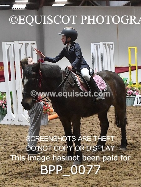 BPP_0077 - CLASS 1 20CM