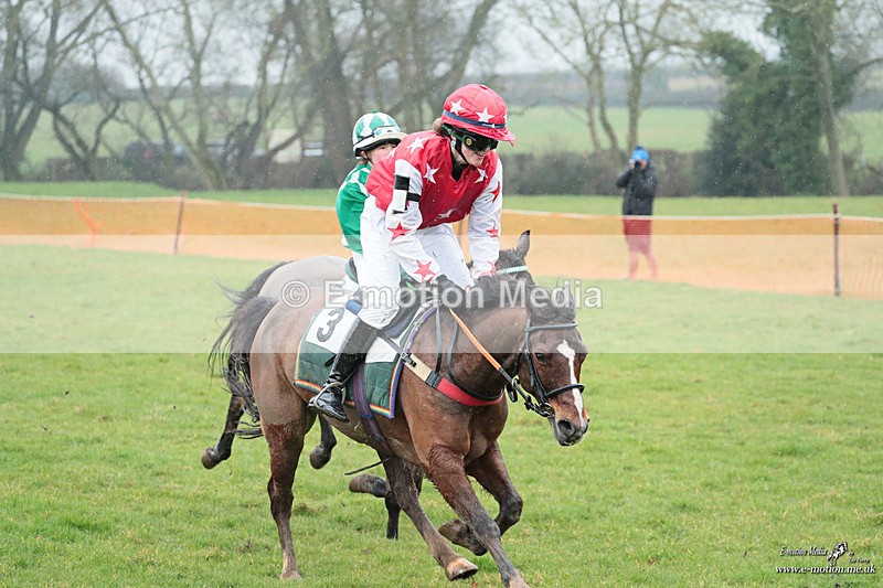 PtP 100324 82 - Pytchley with Woodland Point-to-Point Guilsborough 10/03/24