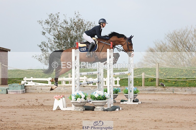 250424-092704-02794 - Cls 29 Young Horse 6yr old