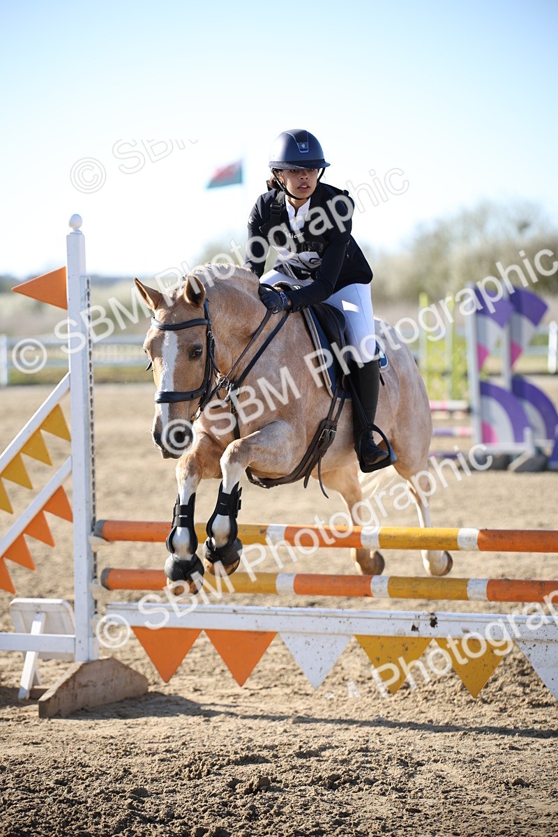 5K7A0380 - Class 5 - 80cm