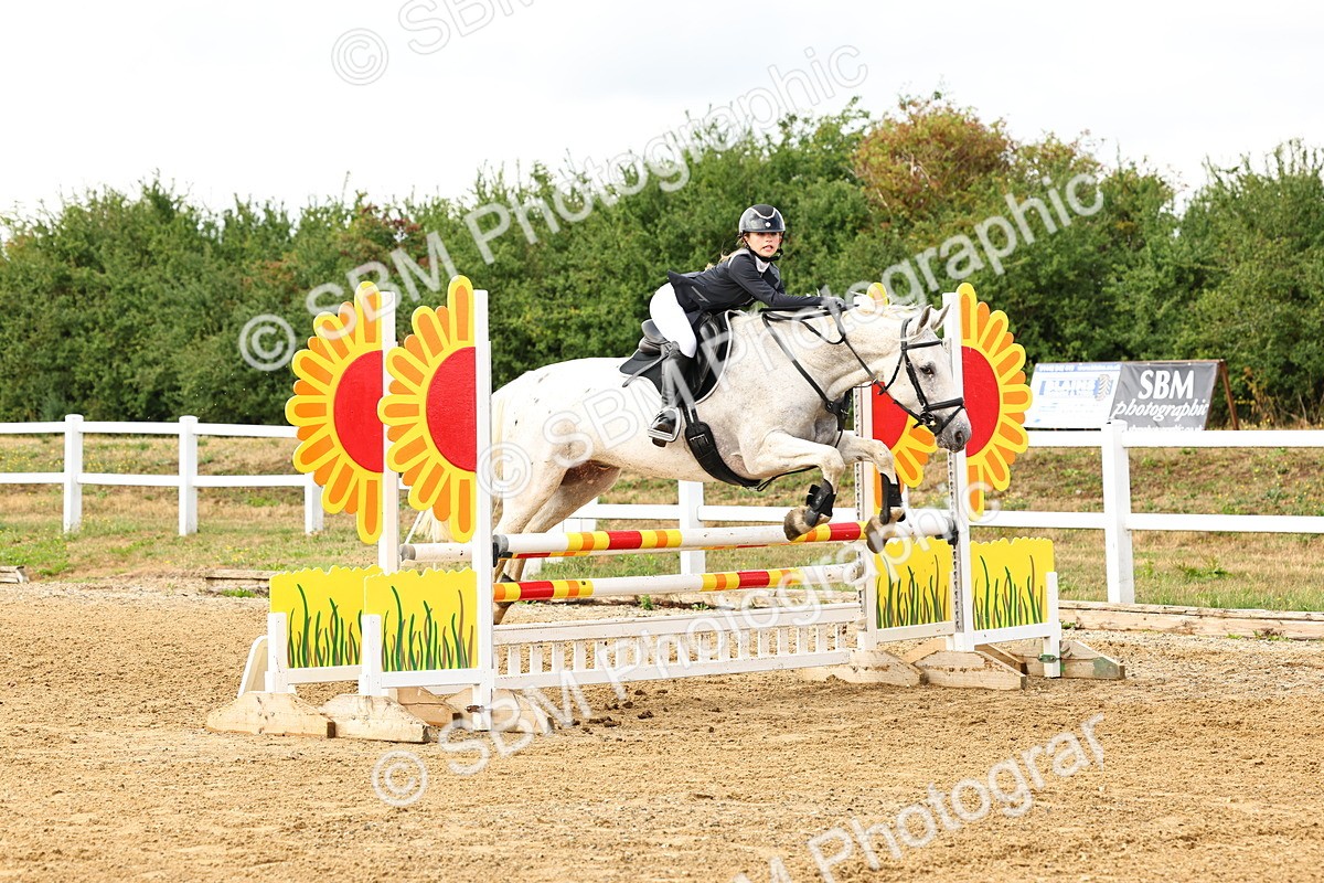 SBM_002273 - Class 6 - 90cm