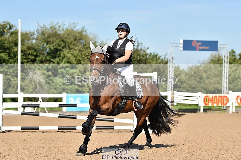 230903A-103300-03994 - Cls 18 Pony Brit Novice & 80cm Open