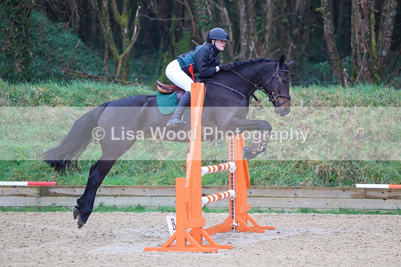 3E7A1428 - Class 1: 95 - 100cm