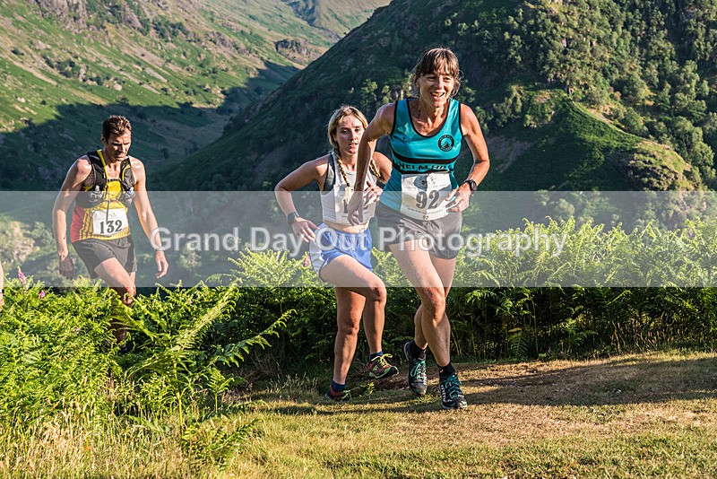 Langstrath-193 - Langstrath Fell Race Wednesday 21st June 2023