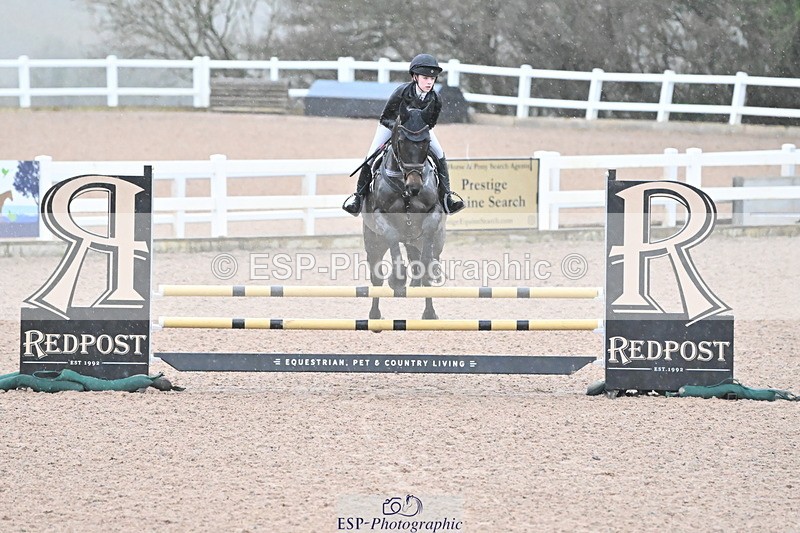 231210A-090400-02026 - Cls 15 British Novice