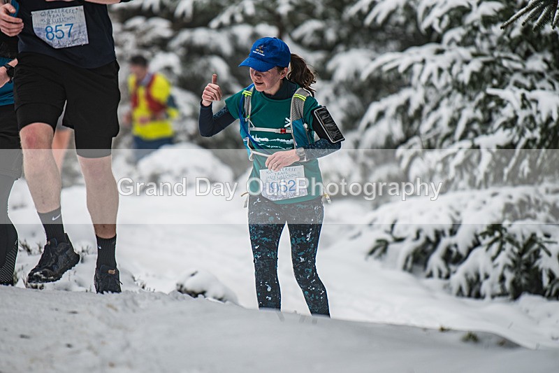 Glentress-613 - High Terrain Events Glentress 42, 21 & 10K Trail Races Sunday 15th February 2026