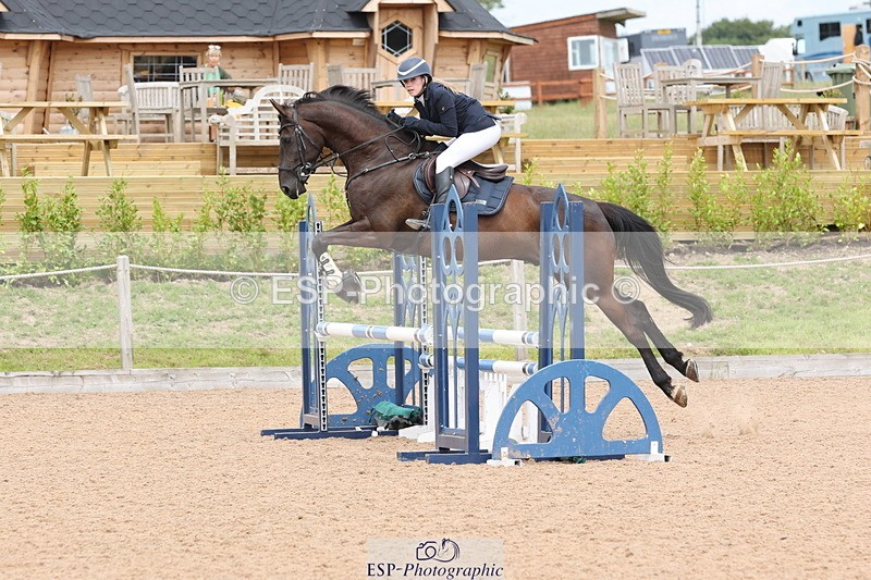 240714A-134751-02250 - Cls 11 & 12 Children on Horses
