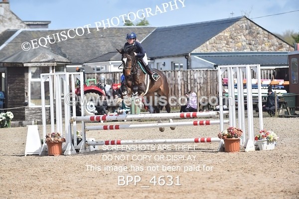 BPP_4631 - CLASS 12 BritiNovice/ 90cm Open