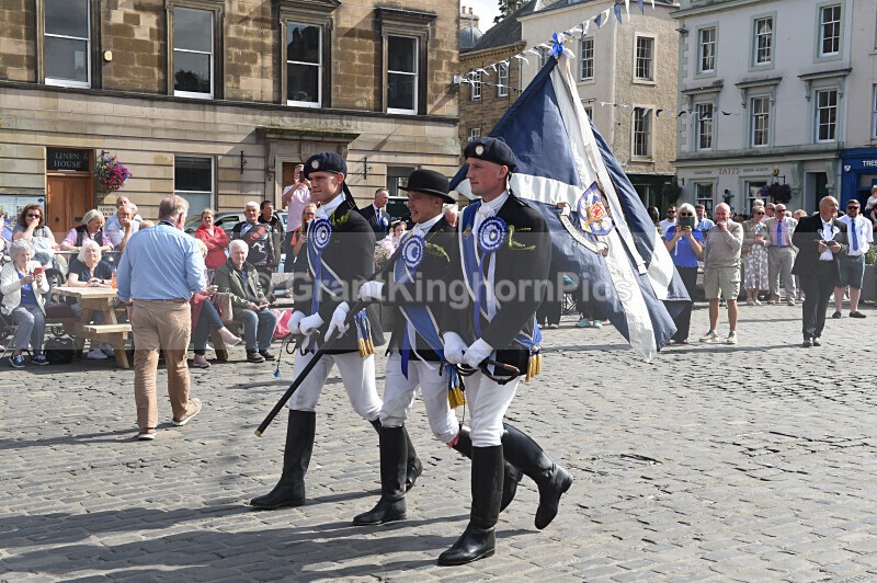 156 - Kelso Yetholm Rideout 2026