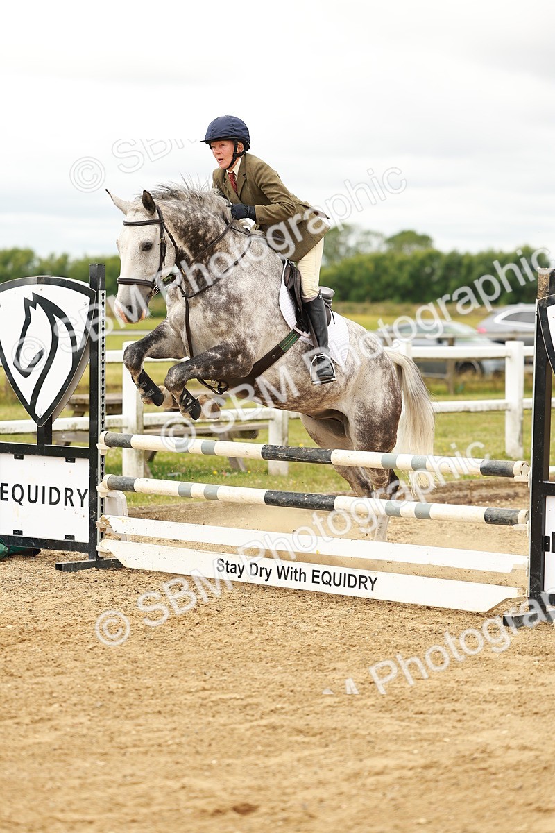 SBM_001793 - Class 9 - Senior British Novice - 90cm