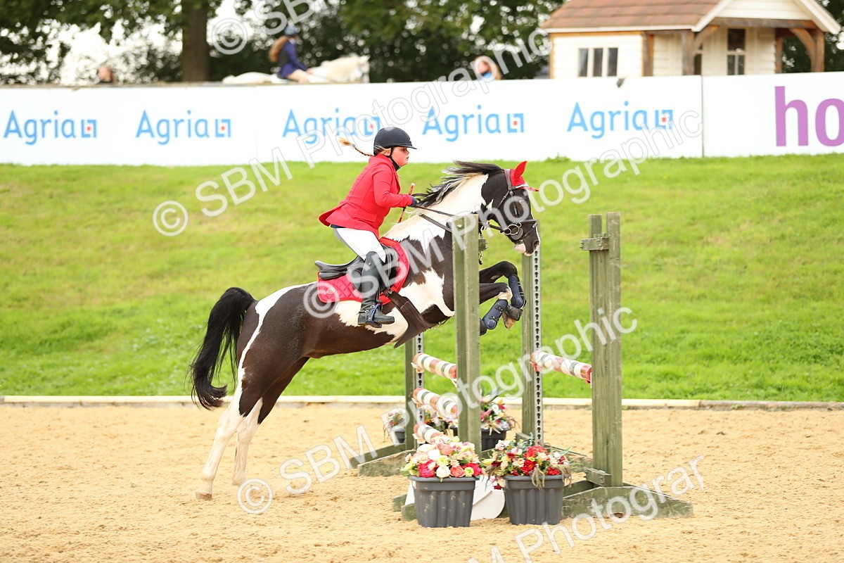 SBM_75996 - J19 - Junior 90cm Supreme Championship