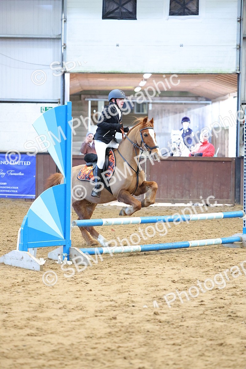 SBM_000721 - Class 3 - 60cm