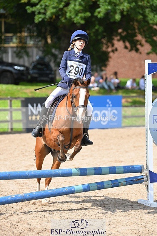 230824-135304-04372 - Round 2 Start to 15.00 coursewalk