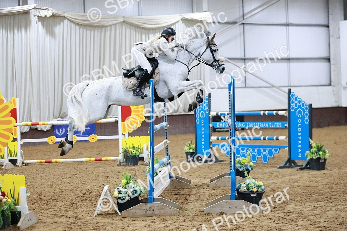 SBM_004905 - Class 14 - National 1.30m 1.40m