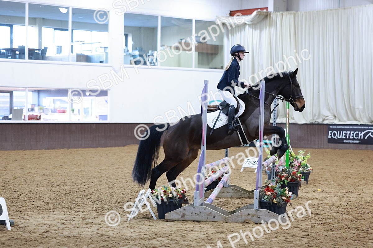 SBM_002484 - Class 8 - Clear Round