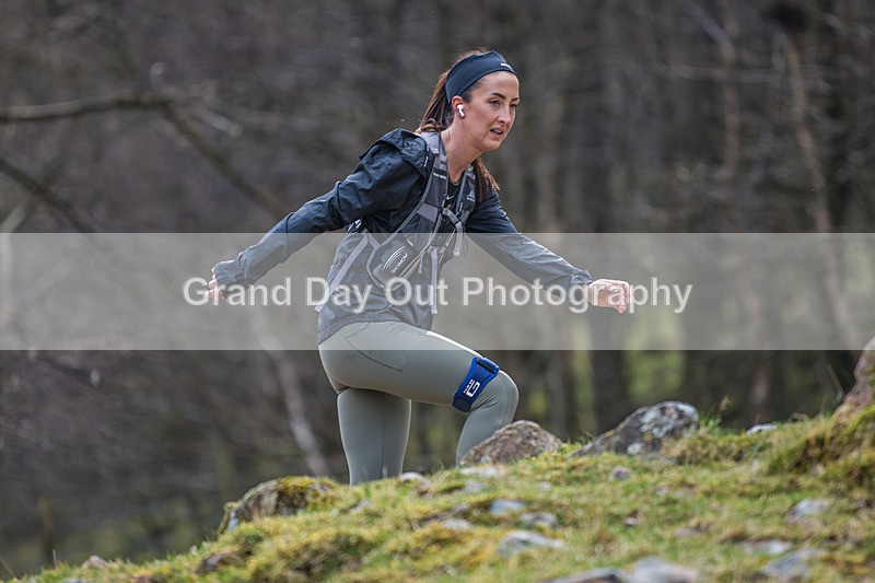 Buttermere-640 - Fellside Events Buttermere Trail Race Sunday 23rd March 2025