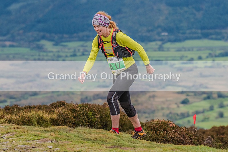 British Fell Relay-596 - British Fell & Hill Relay Championship Braithwaite Keswick Saturday 21st October 2023