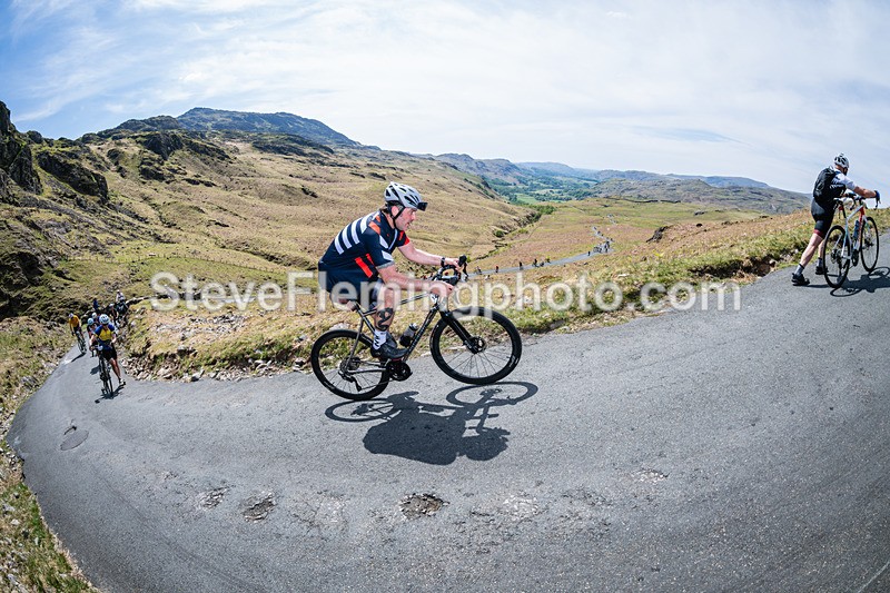 142409 - Hardknott Pass Camera 2 14.00-15.00