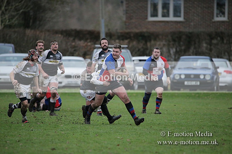 RU 071219-0170 - Pewsey Vale RFC v Devizes II RFC 07/12/19