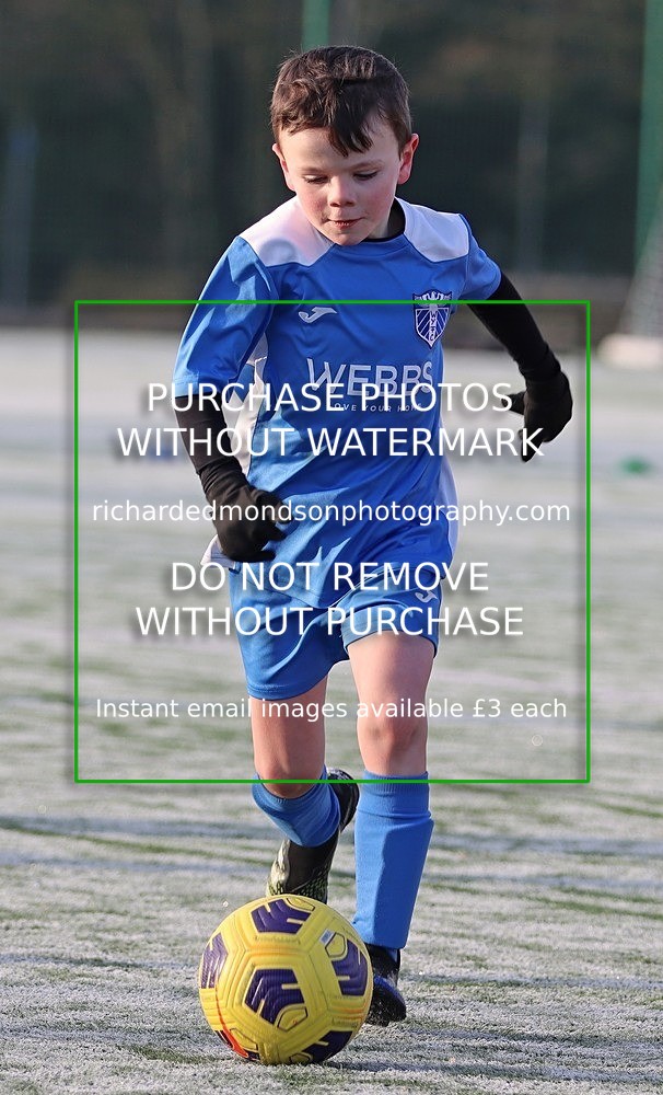IMG_8212 - Wattsfield U7 vs Ibis U7 (21/1/23)