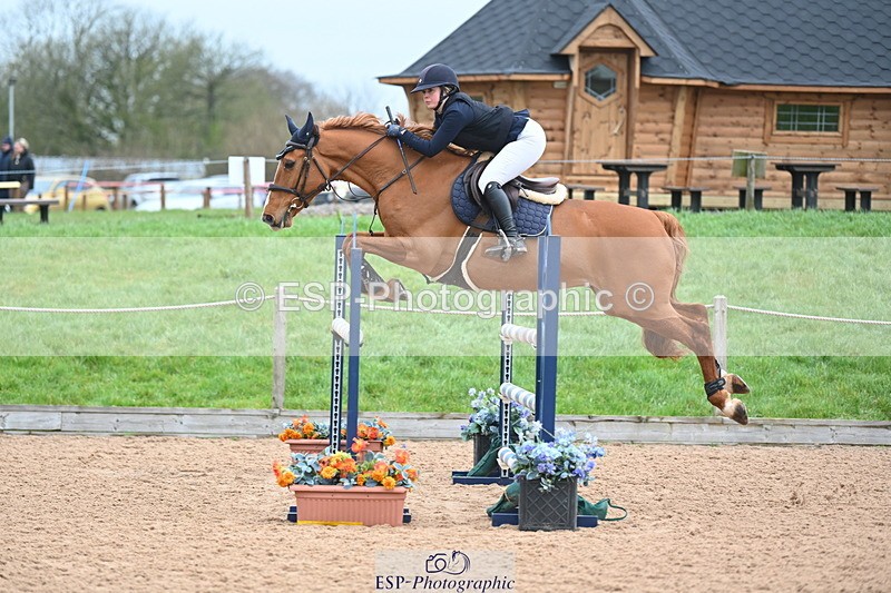 240316A-094640-02447 - Cls 13 Snr 1.05 and 1.10m Open