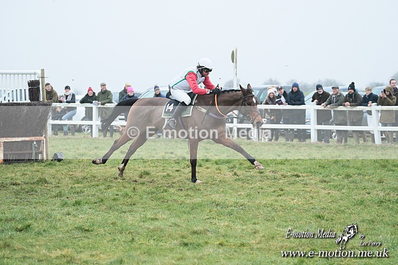 PtP 180126  0514 - Royal Artillery PtP Larkhill 18/01/26