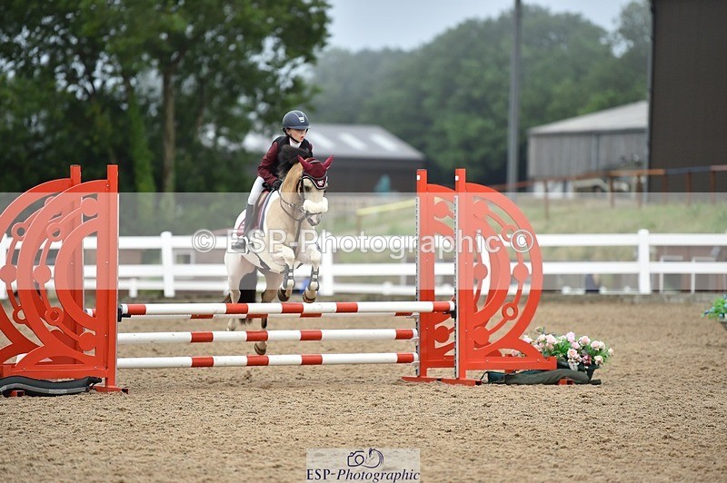 250628-074150-01582 - Cls 20 11 Yrs and Under 128cm