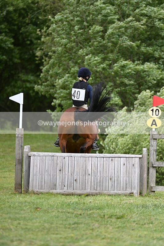 WJ5_3751 - Class 6 80cm