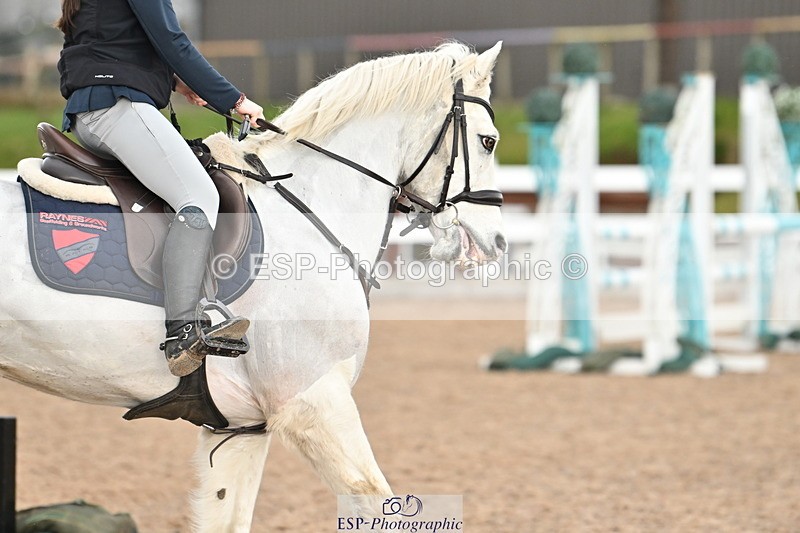 240310A-130738-02913 - Cls 6 Pony Foxhunter and 1.10m Open