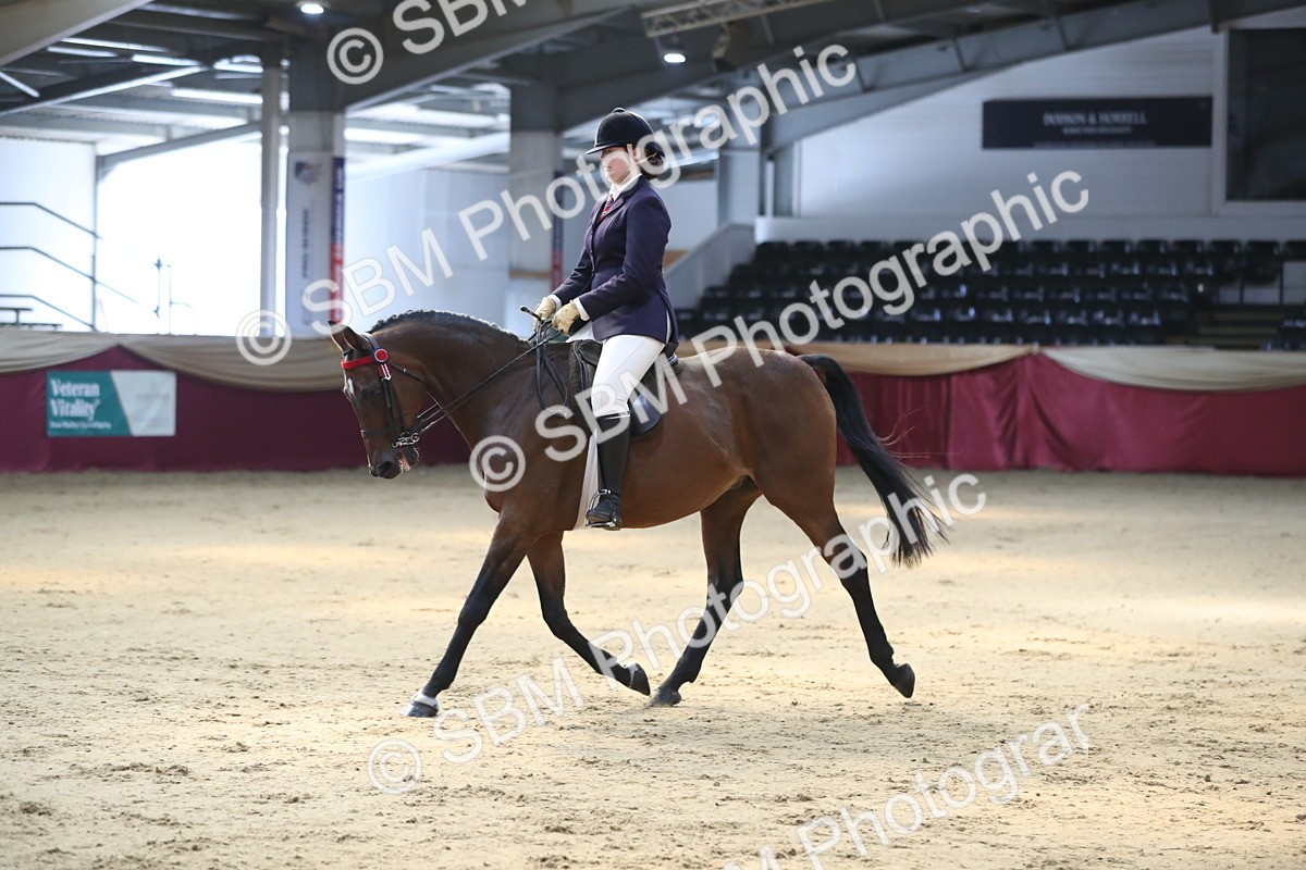 SBM_02075 - Class 5a Area Ridden Veterans