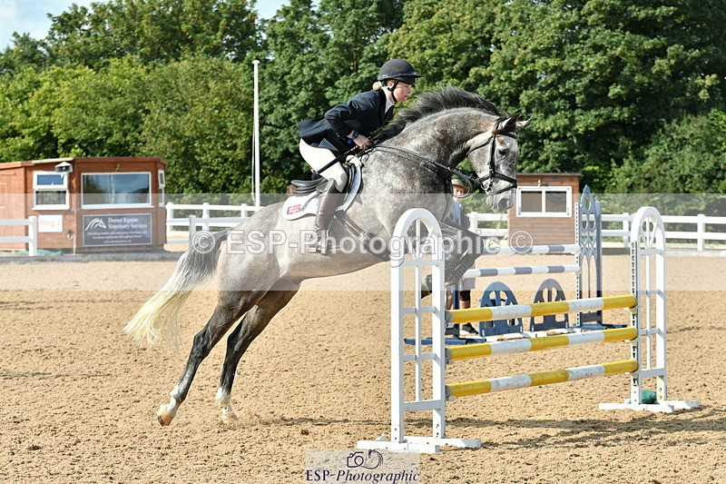 230830A-100751-00162 - Cls 1 British Novice & Open