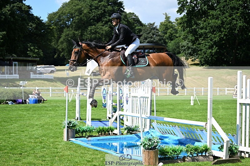 250703A-105001-02886 - Cls 1 Snr Foxhunter