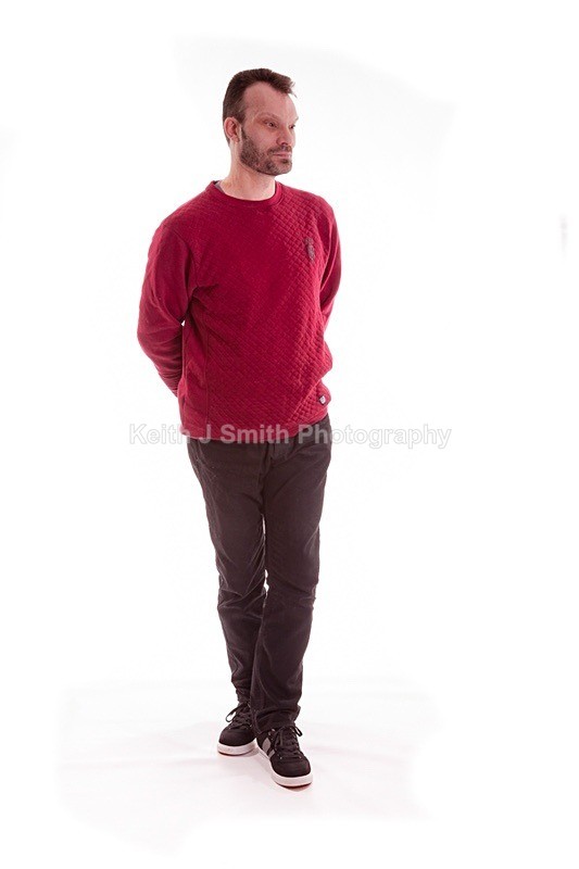 8SKJ0621 - Profile Shoot