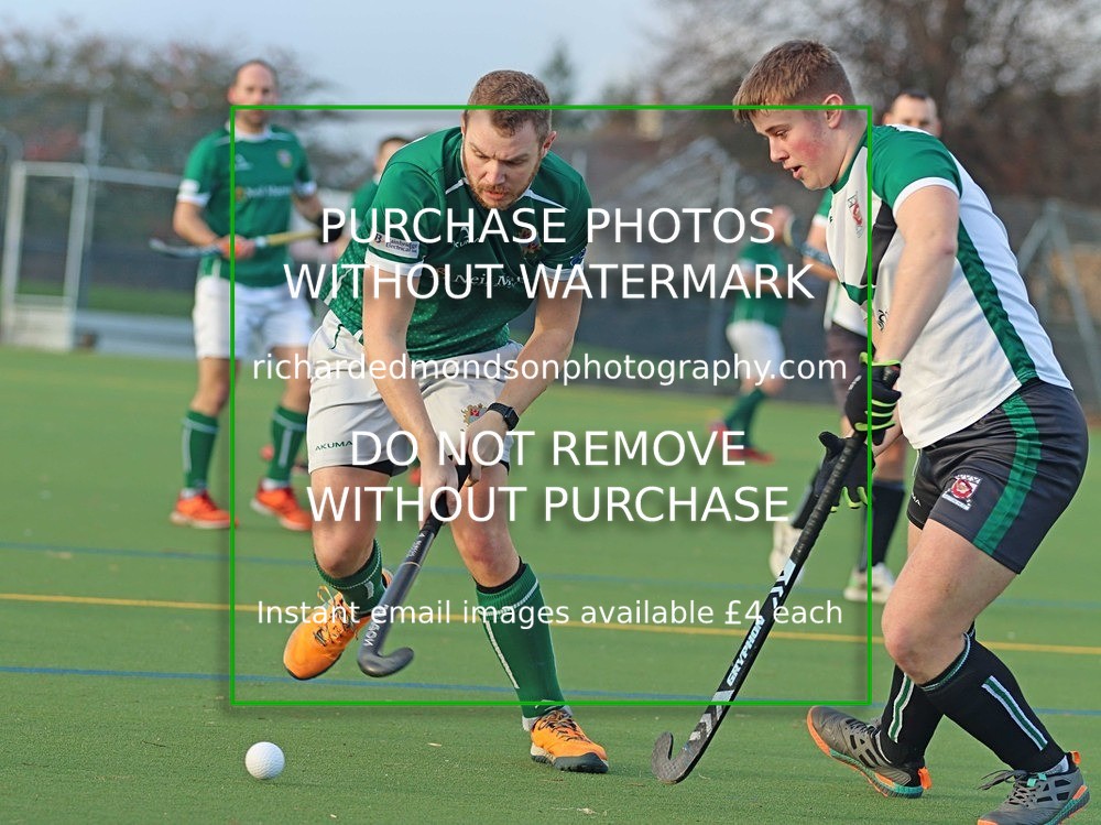 IMG_1251 - Kendal Mens Hockey vs Wigton (13/1/24)