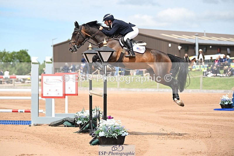 240721A-121401-17789 - Cls 8, 3 Star Big Tour LR 1.55m Grand Prix
