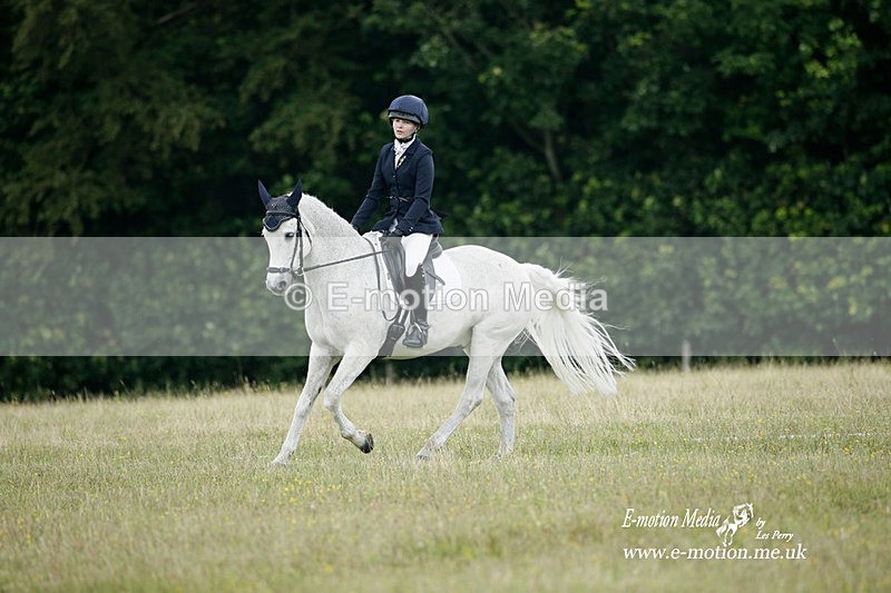 BVRC 030721 722 - Bourne Valley Riding Club Dressage 03/07/21
