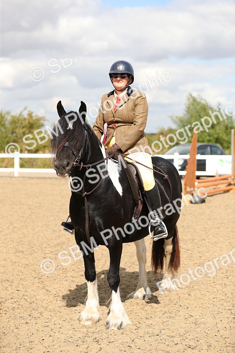 SBM_04282 - Class 46a Style & Performance 50cm (15-19)