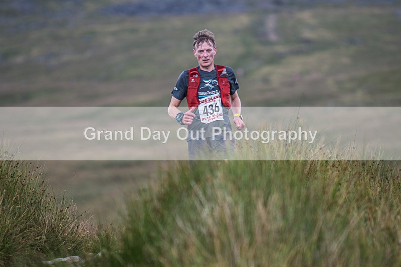 Ingleborough-882 - Ingleborough Mountain Race Saturday 18th July 2026