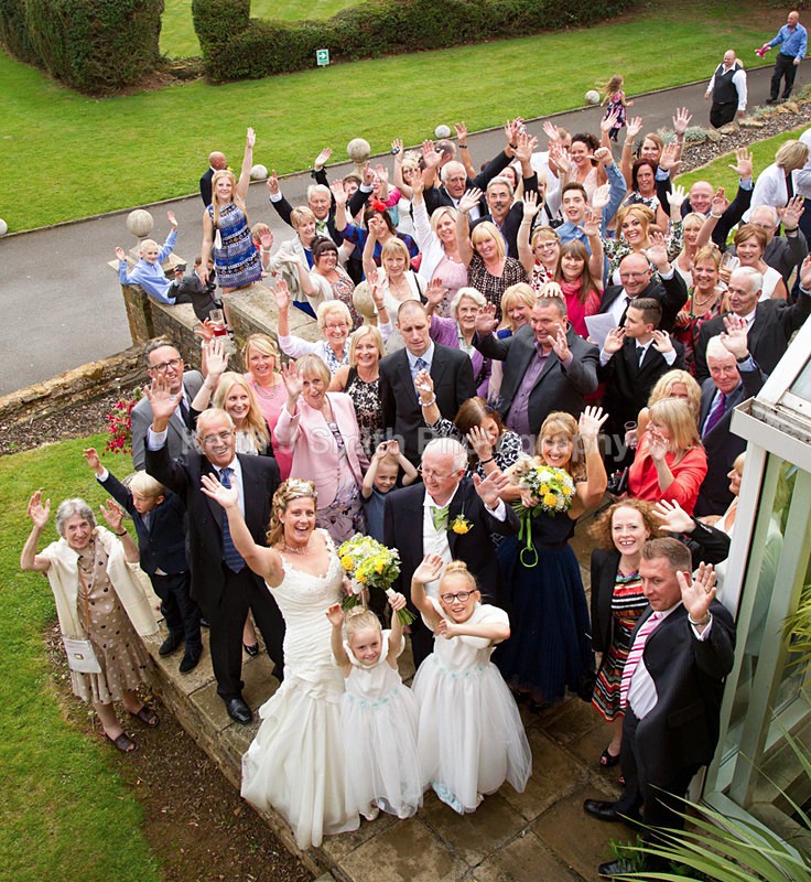 Linda Steves Wedding-203 - Wedding Day