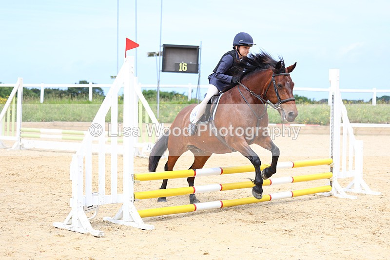 3E7A1504 - Class 3: 60 -65cm Part A