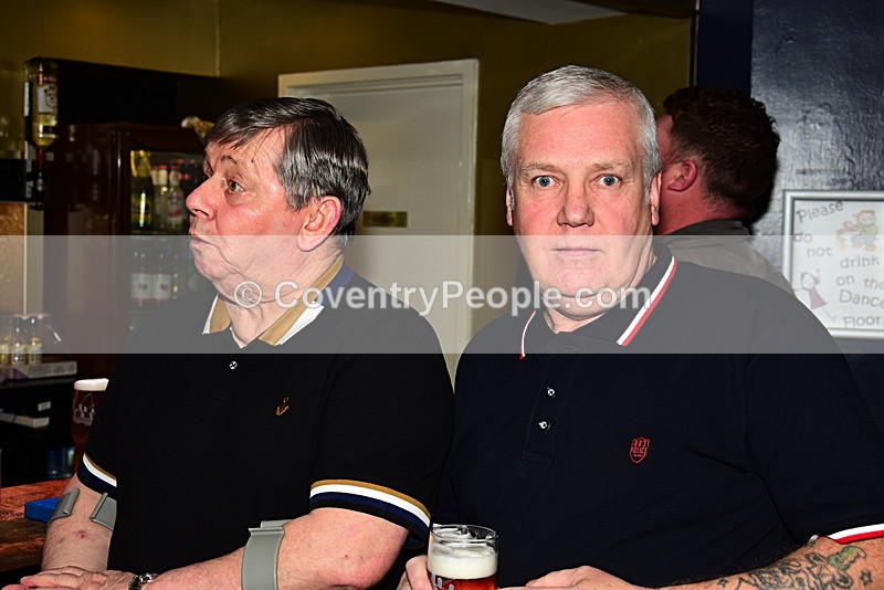 Jack-151 - Jack's 80th