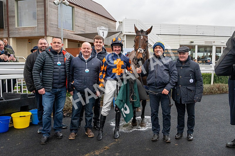 110124-Race 3-Time For A Pint-5329 - Race 3