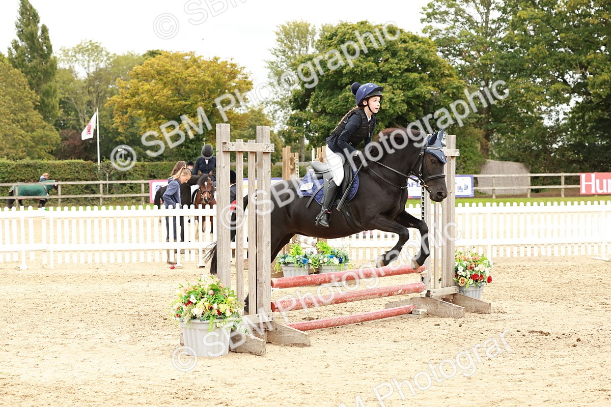 SBM_63818 - J12 - Junior Pony 55cm Championship