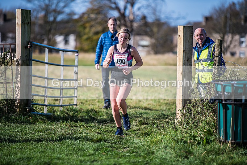 Cumbria XC-367 - Cumbria XC League Workington Saturday 26th October 2024