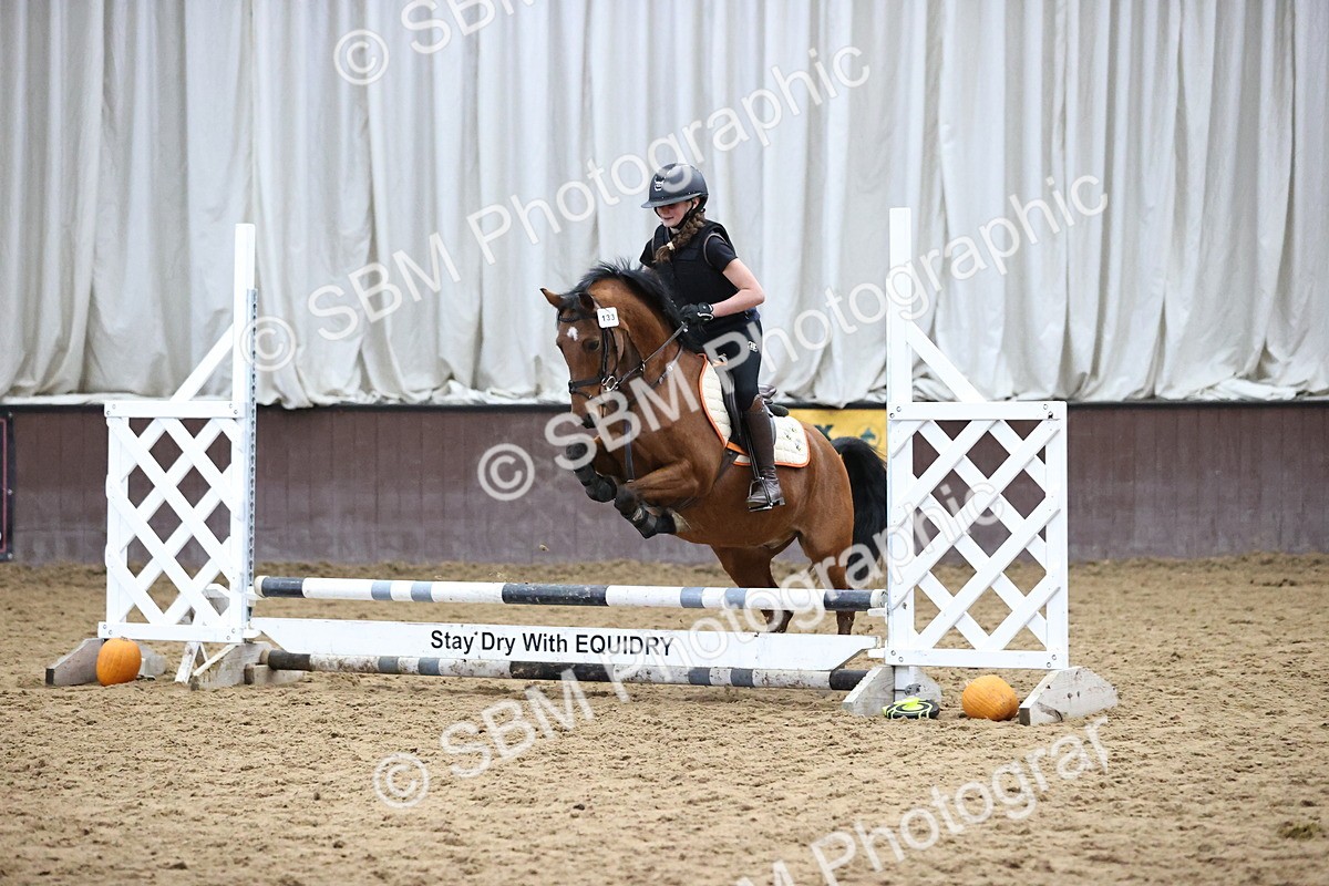 SBM_001280 - Class 3 - Horse & Hound 60cm