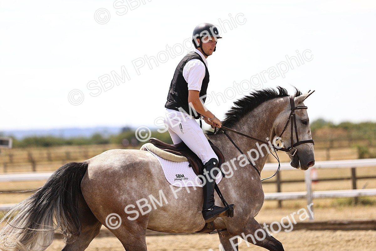 SBM_000668 - Class 3 - Senior British Novice - 90cm