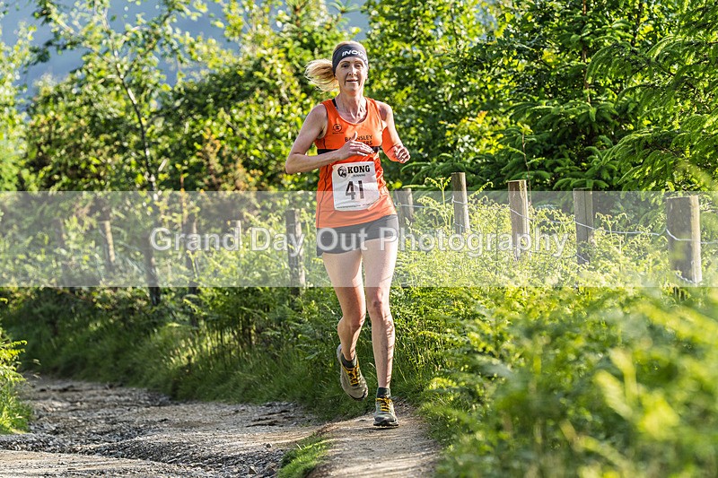 Round Latrigg-77 - Mike Mallen Memorial Round Latrigg Race Wednesday 10th June 2026