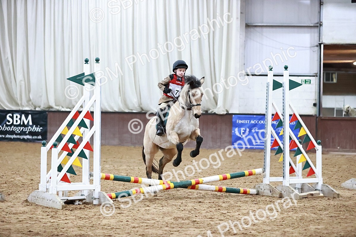 SBM_000043 - Class 1 - 40cm