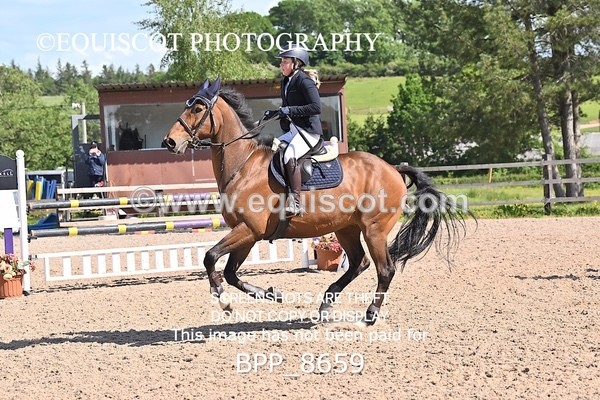 BPP_8659 - CLASS 16 SUN Senior 1.15m Open (inc National 1.15m Members Cup Qualifier)